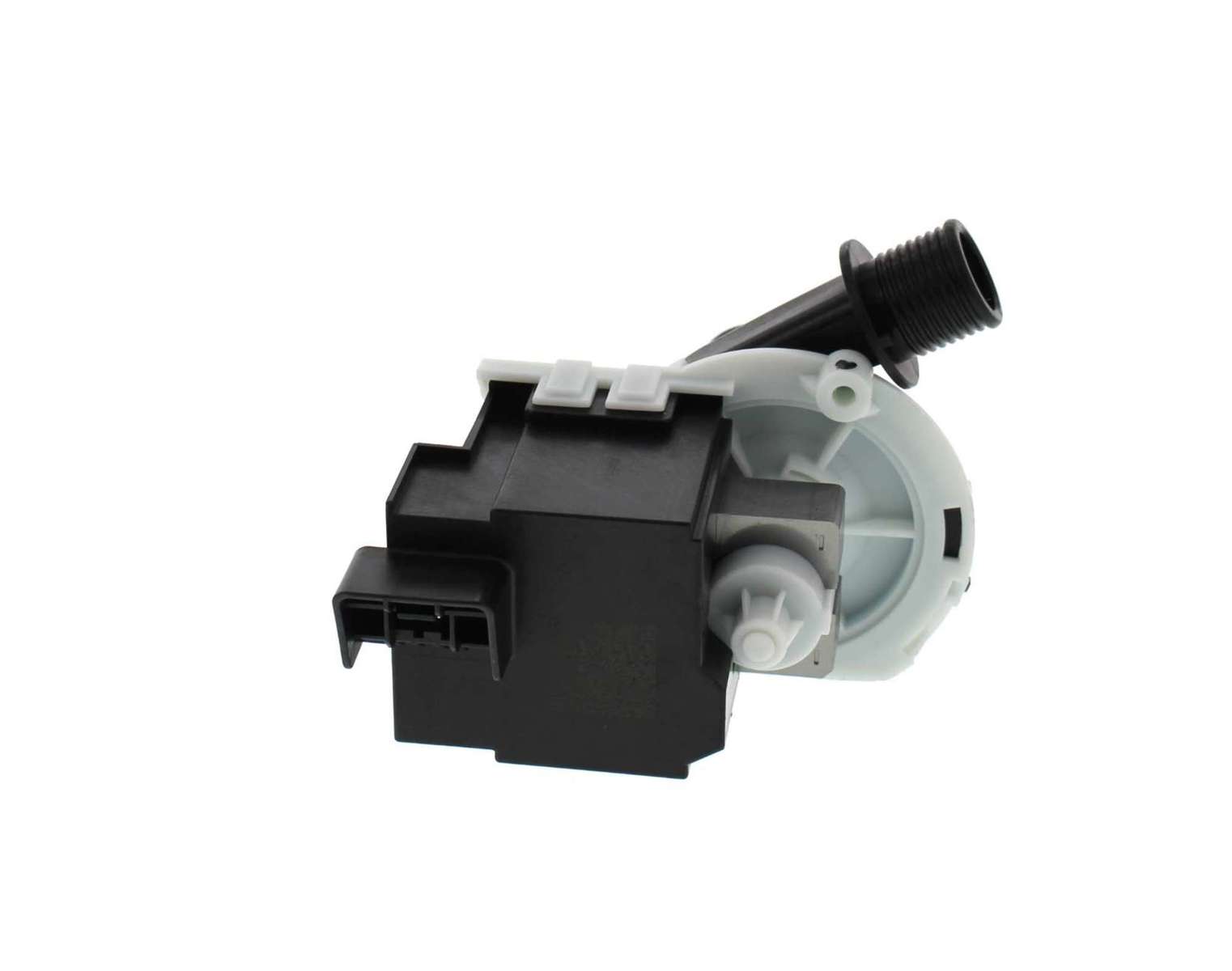 WG04F11088 - Genuine OEM GE Washer Drain Pump